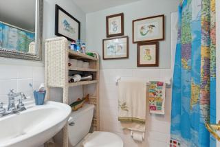 7203 Atlantic Ave, Unit 205 - Wildwood Crest - 7