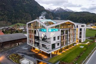 Lifesteil Aparthotel - Umhausen - 0