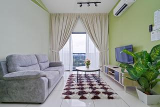 The Horizon Ipoh L15 by Grab A Stay - Ipoh - 8