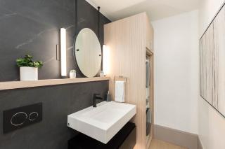 New 2 BR 2 and a half Bath - Luxurious Aspen Mountain Modern! - Aspen - 8