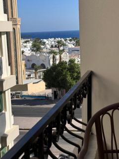 Sea Light Apartment - Hurghada - 5