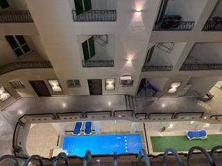 Sea Light Apartment - Hurghada - 3