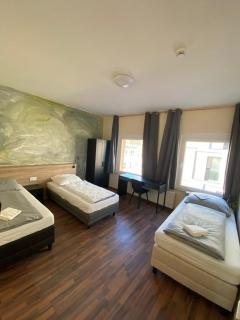 Hildesheim Pepperworth - 2