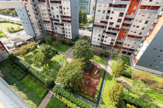 UniTerrace - Bicocca District - Milão - 8