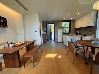 莫干山云上别墅 - 2