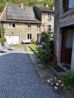 The River's Stones - Aywaille - 8