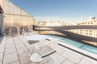 Suites Avenue - Barcelone - 7