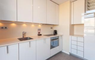 Suites Avenue - 4