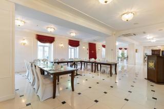 Royal Hotel Modlin - 4