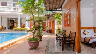 Duy Ngoc Resort Phu Quoc - Phú Quốc - 4