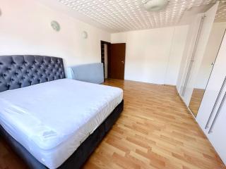 Gemütliche 3 Zimmer Wohnung - Kleinostheim - 9