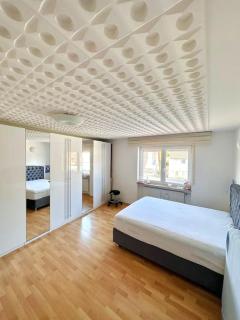 Gemütliche 3 Zimmer Wohnung - Kleinostheim - 7