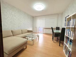 Gemütliche 3 Zimmer Wohnung - 2