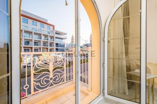 Chic Studio Apartment in Tuscan Residences 1 Arezzo 2, JVC by Deluxe Holiday Homes - Dubai - 4