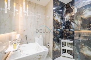Chic Studio Apartment in Tuscan Residences 1 Arezzo 2, JVC by Deluxe Holiday Homes - Dubai - 3