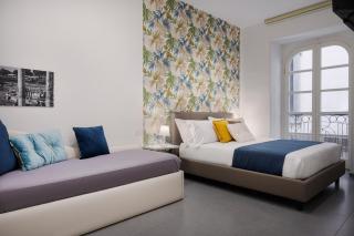 Palazzo Sant'Arcangelo - Nápoles - 4