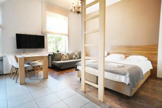 Apartament Przy Plaży - Sopot - 5