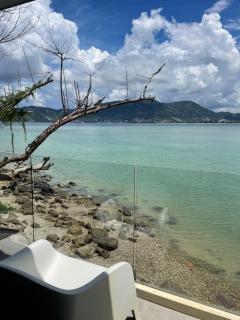 Tri Trang Beachfront Apartments with Stunning Views - 7