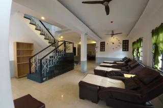 Bluewing Hotel Angeles powered by Cocotel - Ángeles - 6