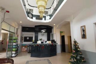 Bluewing Hotel Angeles powered by Cocotel - Ángeles - 2