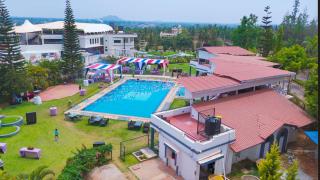 Quad Club - Resort and Spa, Nandi Hills - Nandigunda - 0