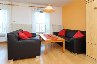 Reit- und Ferienhof Maack - Neuharlingersiel - 7