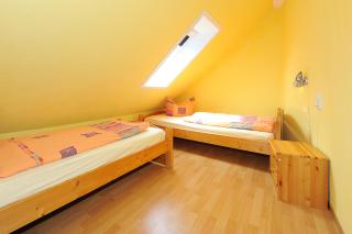 Reit- und Ferienhof Maack - Neuharlingersiel - 1