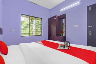 Collection O Clement Holydays - Wayanad - 5