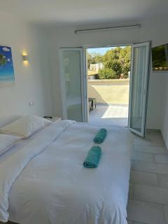 Bonaire Beach House - 1