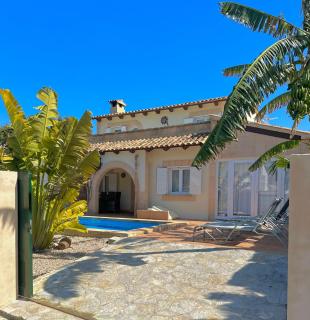 Bonaire Beach House - Alcúdia - 8