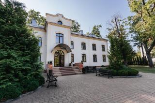 Modlin Palace - 9