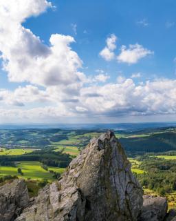 Ferienwohnung Auszeit - 3