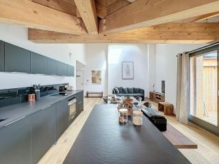 Celadon - appartement- 4 pers - proche centre - Les Gets - 9