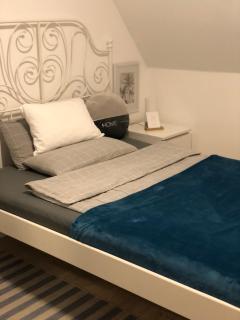 Gemütliches Apartment in bester Lage in Neheim - Arnsberg - 6