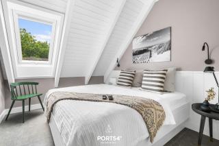 Ferienwohnung Innehalten St Peter Ording - Sankt Peter-Ording - 5
