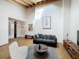 Celadon - appartement- 4 pers - proche centre - Les Gets - 5