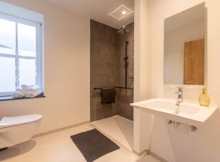 Villa 73 - Gîte pour 18 personnes - Jalhay - 5