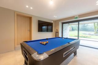 Villa 73 - Gîte pour 18 personnes - Jalhay - 4