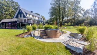Villa 73 - Gîte pour 18 personnes - Jalhay - 0