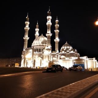 Appartement 2 rooms and kitchen, bathroom, WC, everything is furnished - Baku - 7