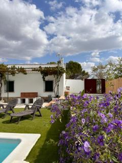 El Cortijo - Archidona - 0