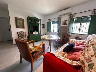 El Cortijo - Archidona - 1