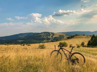 Ferienwohnung Auszeit - 2