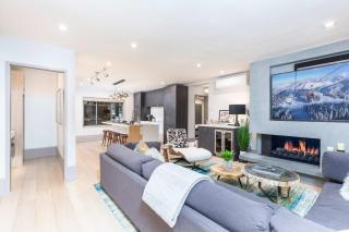 New 2 BR 2 and a half Bath - Luxurious Aspen Mountain Modern! - 6