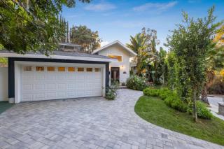 Hidden Valley PL - Los Angeles - 4