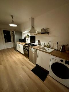 Appart cosy Nantes saint Jacques - Nantes - 8