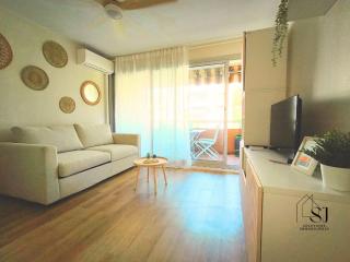 Très bel Appartement Le Santa Lucia à SAINT-RAPAËL - Confort, Climatisation et Vue mer ! - Ampuis - 3