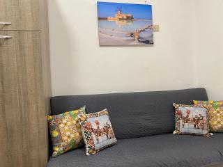 Appartamento Francesca - Trapani - 5