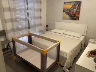 Appartamento Francesca - Trapani - 6