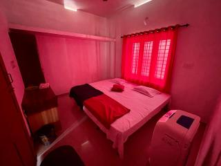 Rose Garden home stay Thrissur - Trichūr - 0